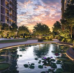 Tengah Garden Residences (U/C) (D24), Apartment #548504911
